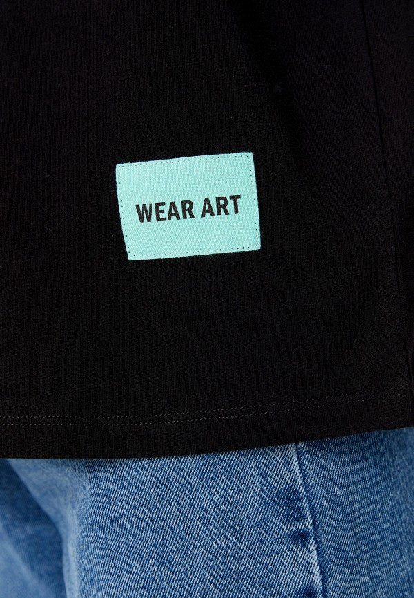 фото Футболка sela