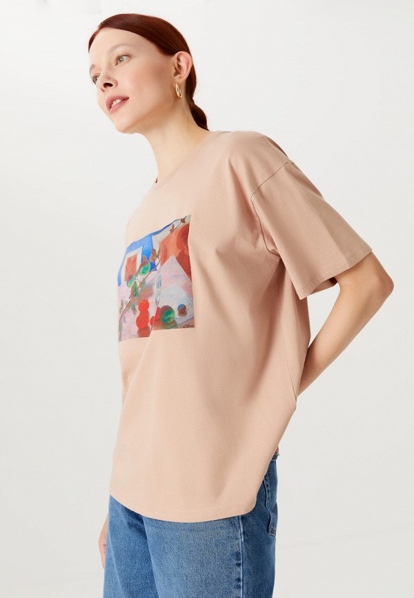 фото Футболка sela