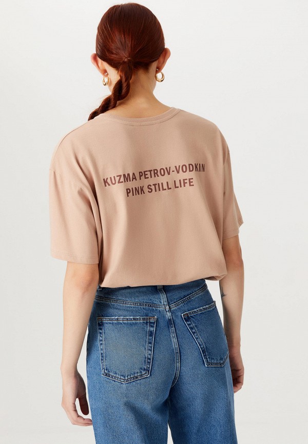 фото Футболка sela