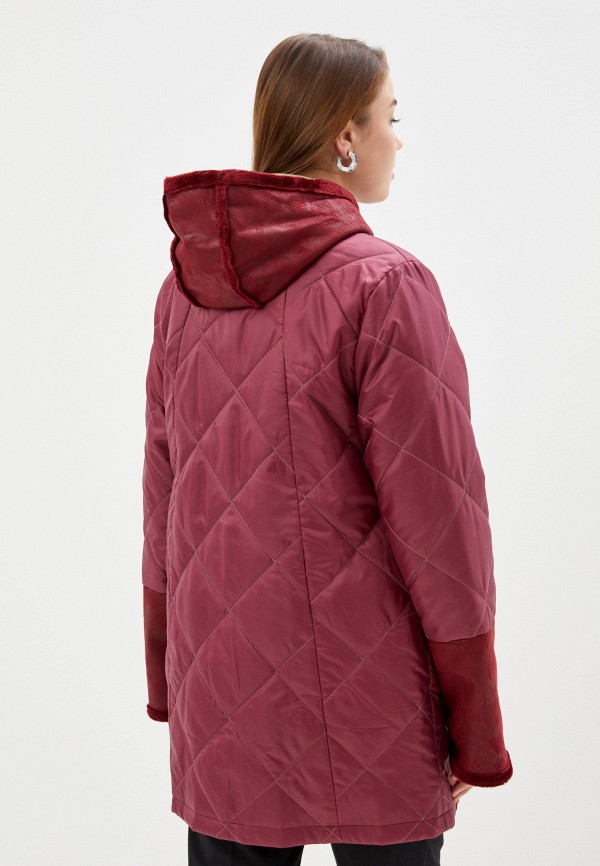 фото Куртка утепленная wiko