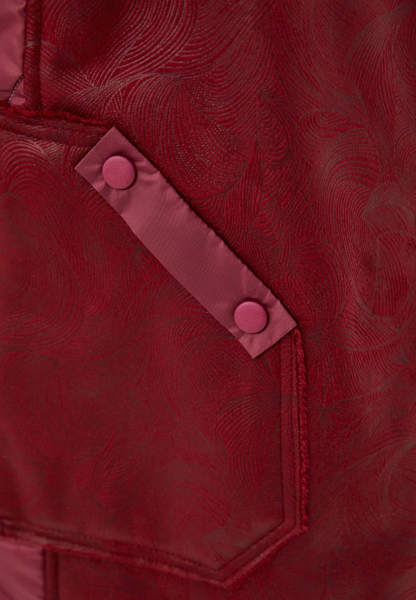 фото Куртка утепленная wiko