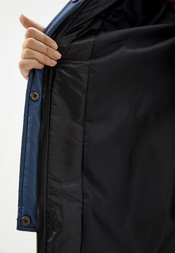 фото Куртка утепленная wiko