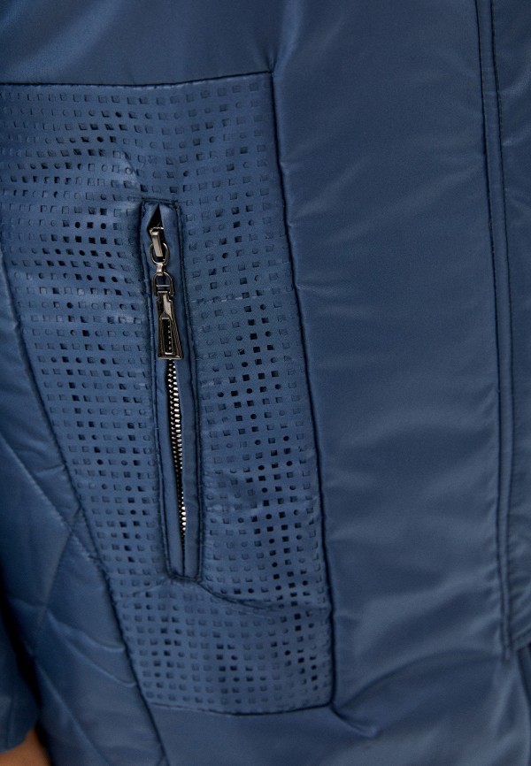 фото Куртка утепленная wiko