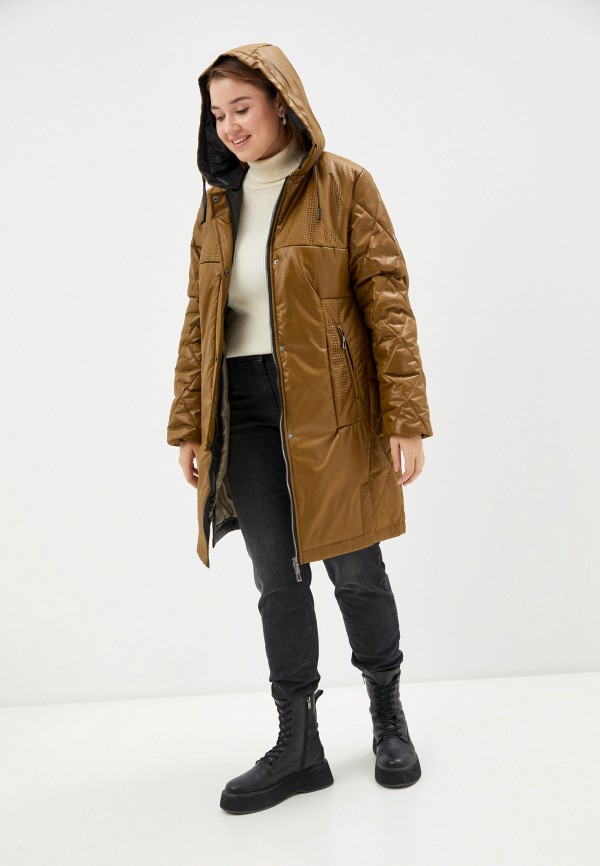 фото Куртка утепленная wiko