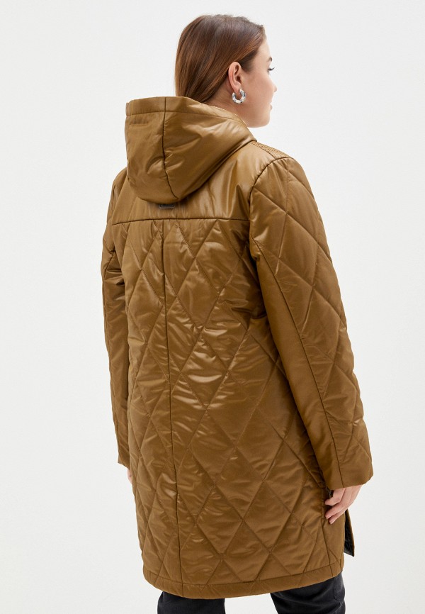 фото Куртка утепленная wiko