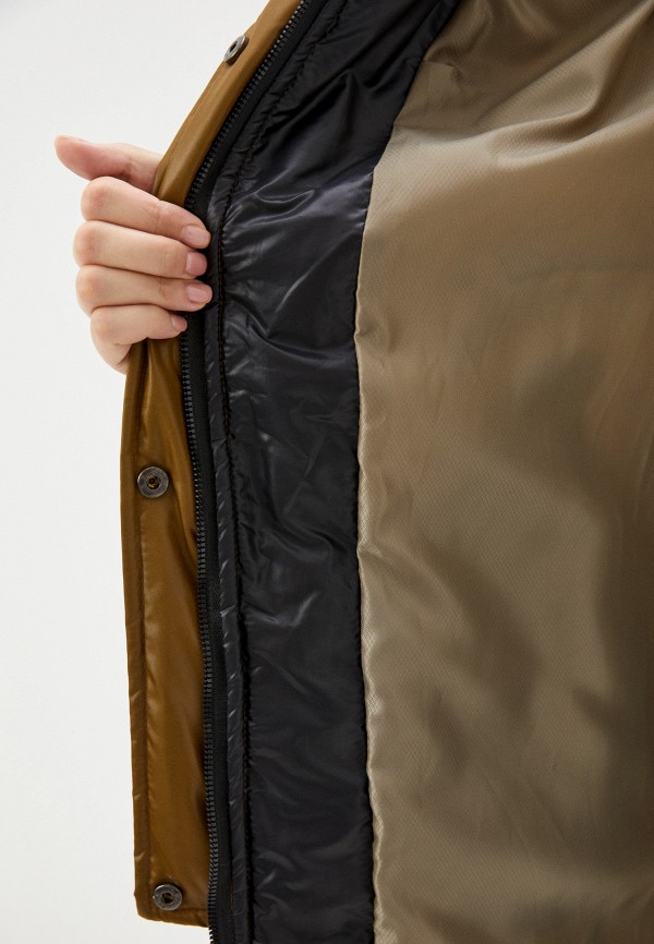 фото Куртка утепленная wiko