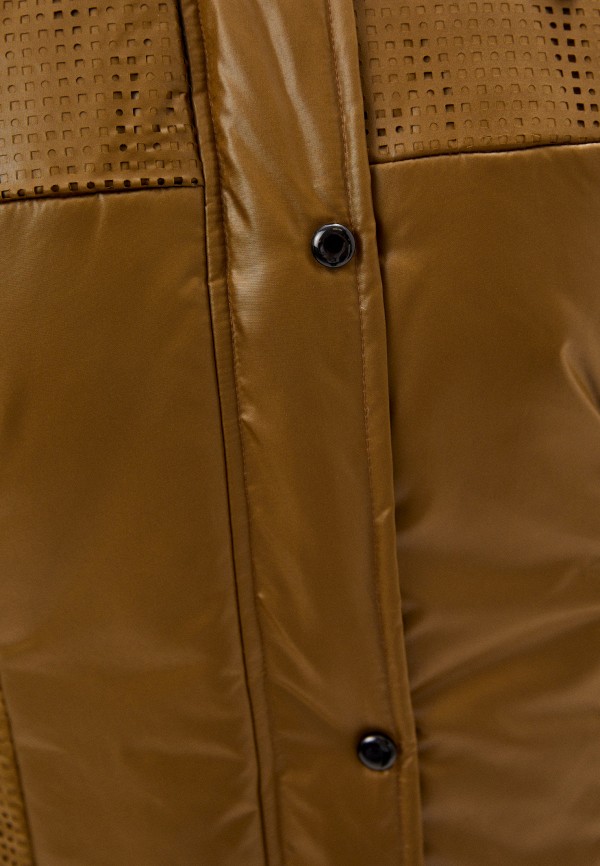 фото Куртка утепленная wiko