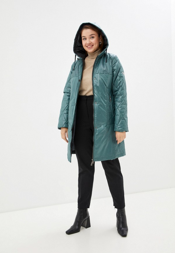 фото Куртка утепленная wiko