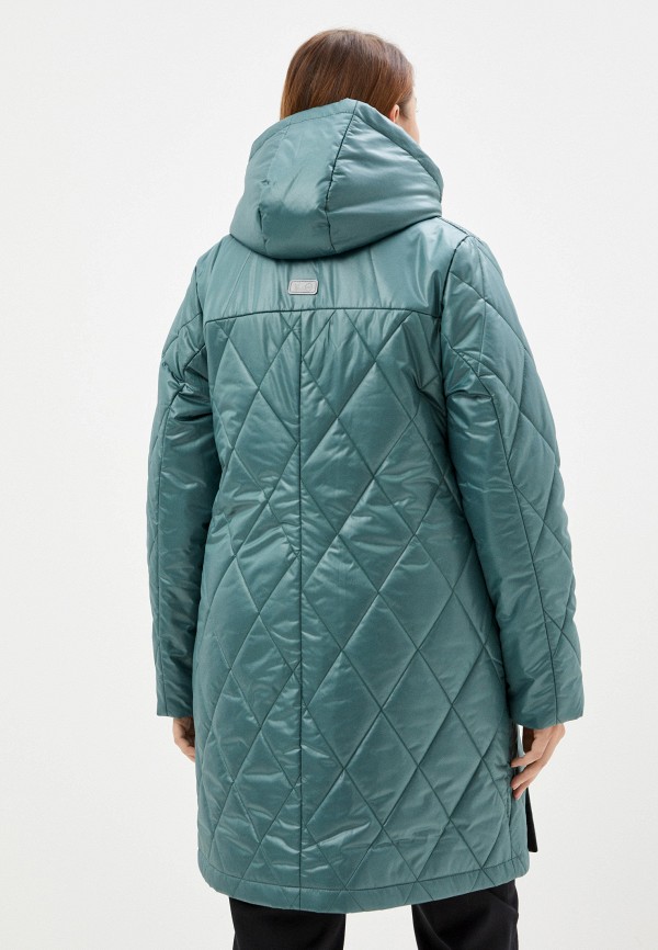 фото Куртка утепленная wiko