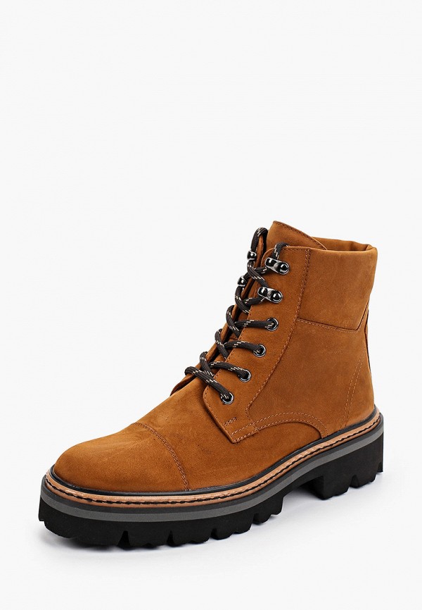 фото Ботинки giotto