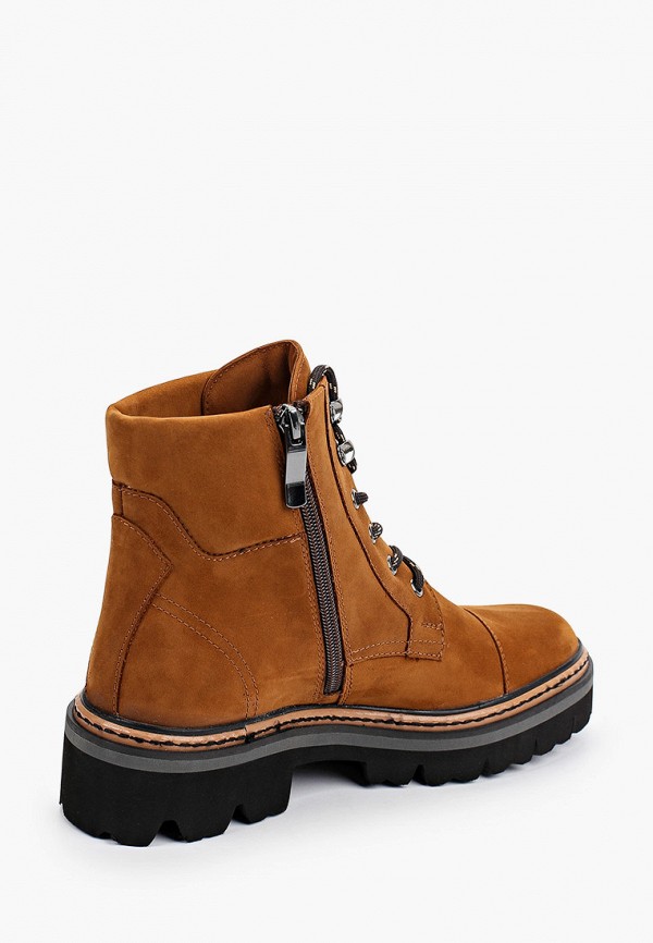 фото Ботинки giotto