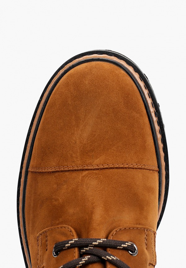 фото Ботинки giotto