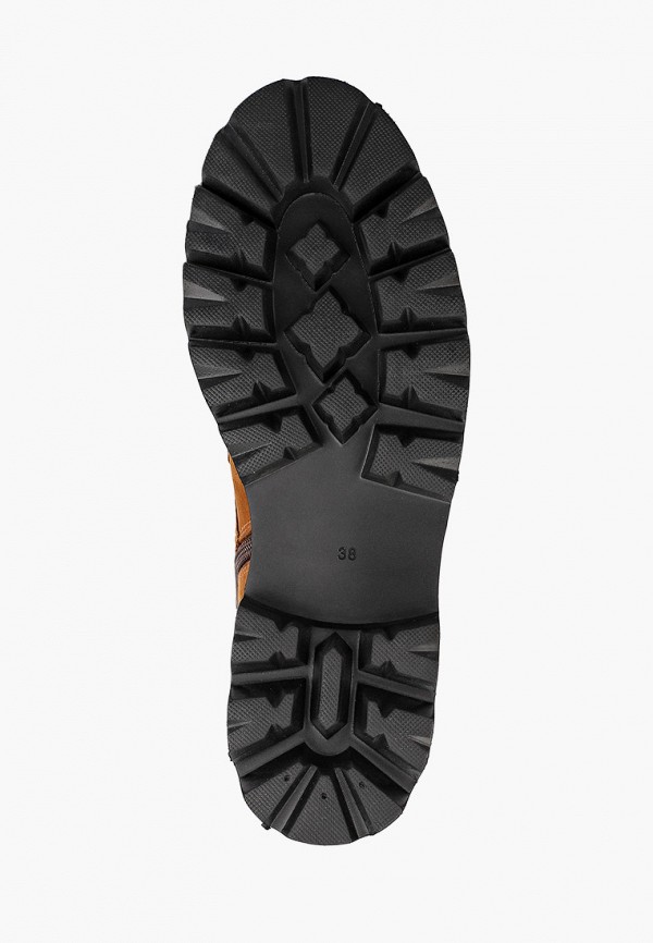 фото Ботинки giotto