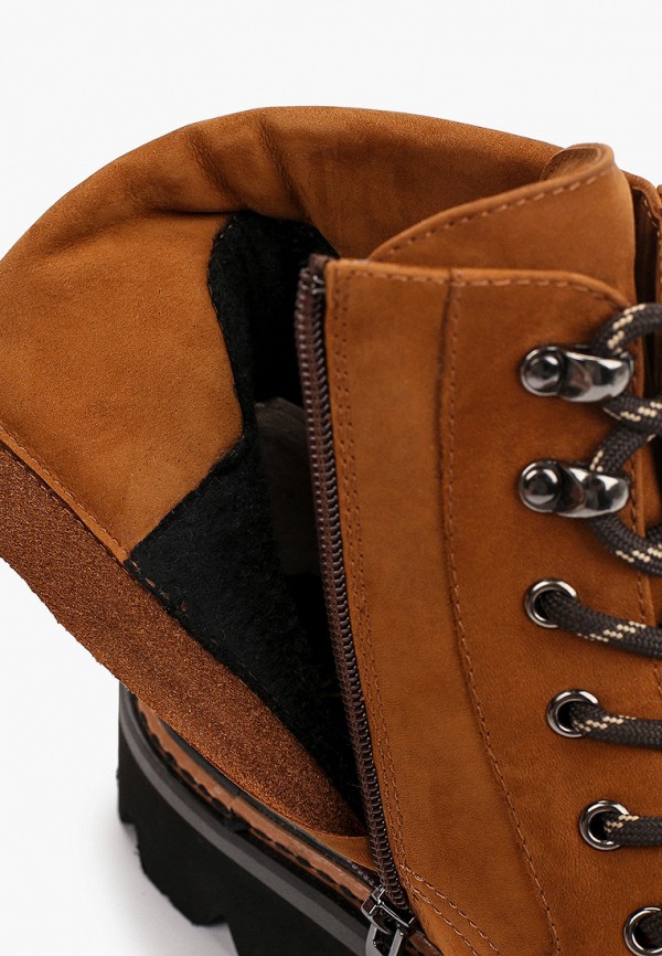 фото Ботинки giotto