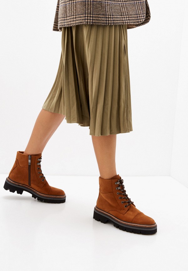 фото Ботинки giotto