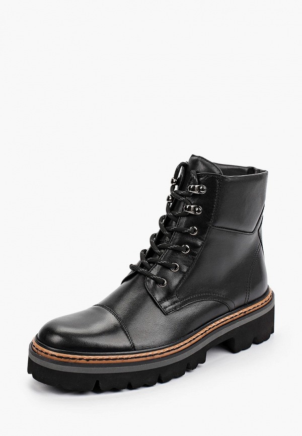 фото Ботинки giotto