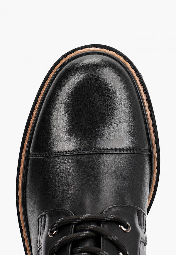 фото Ботинки giotto