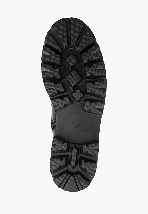 Ботинки Giotto цвет черный  Фото 5