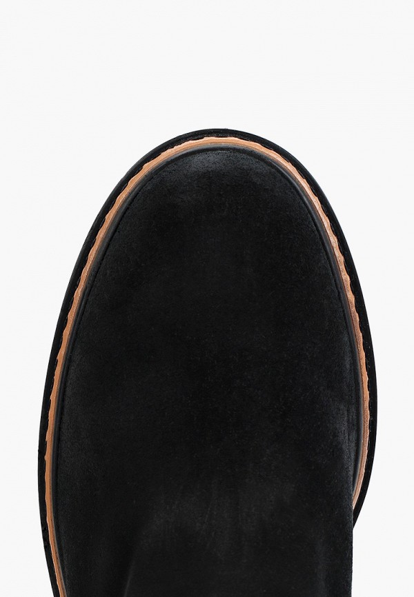 фото Сапоги giotto