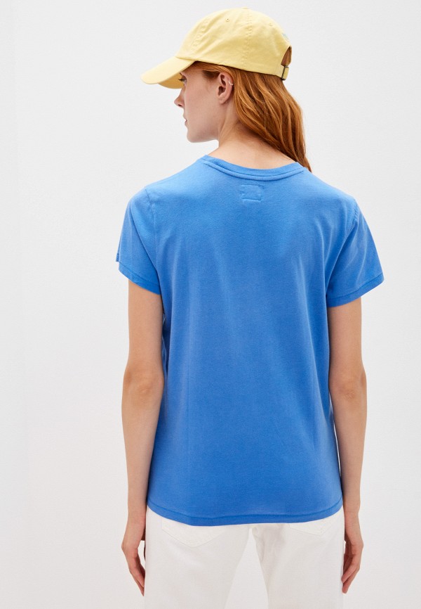 фото Футболка polo ralph lauren