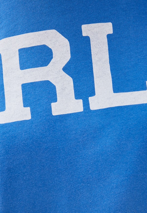 фото Футболка polo ralph lauren