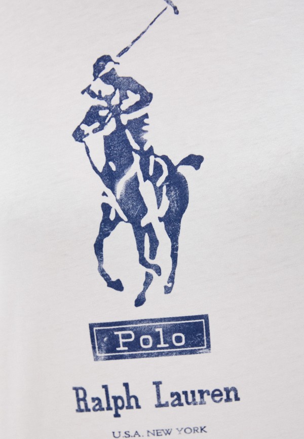 Футболка Polo Ralph Lauren MP002XW08GFKINXS