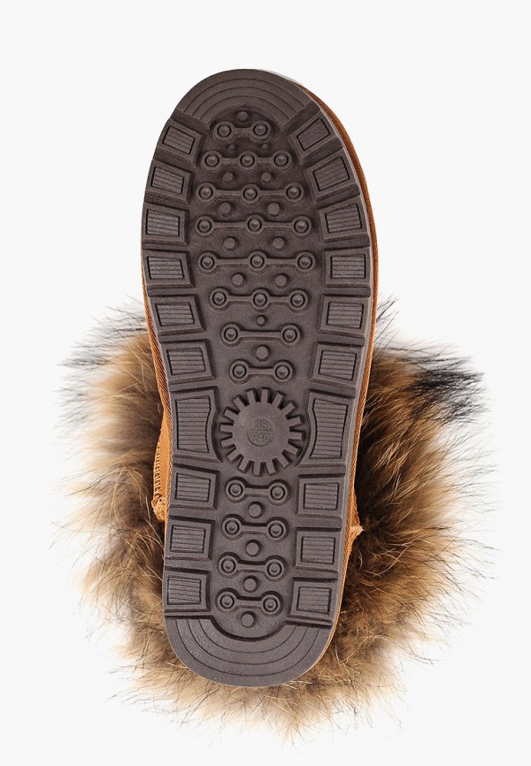 фото Полусапоги nobbaro