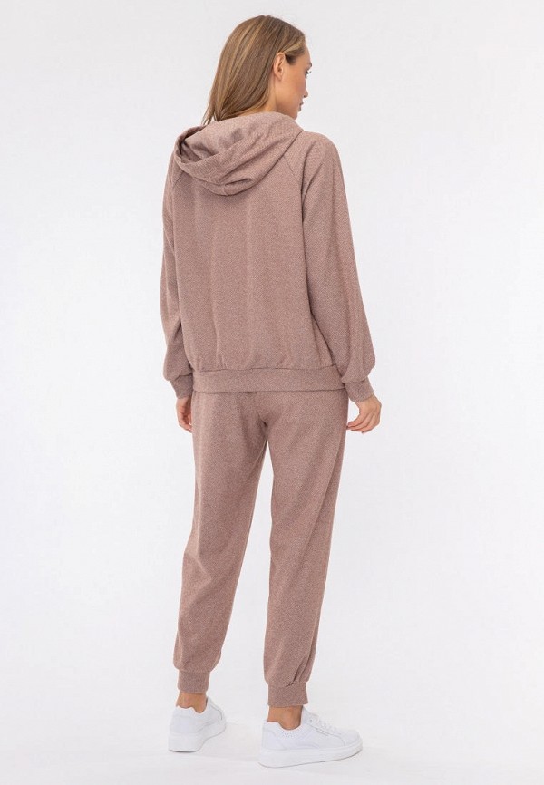 

Костюм спортивный Vladi Collection, Бежевый