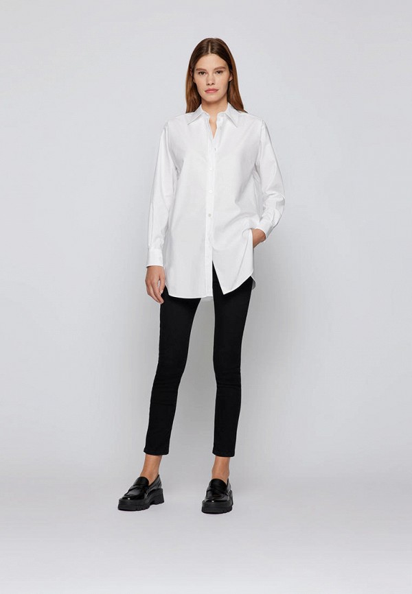 фото Джинсы boss