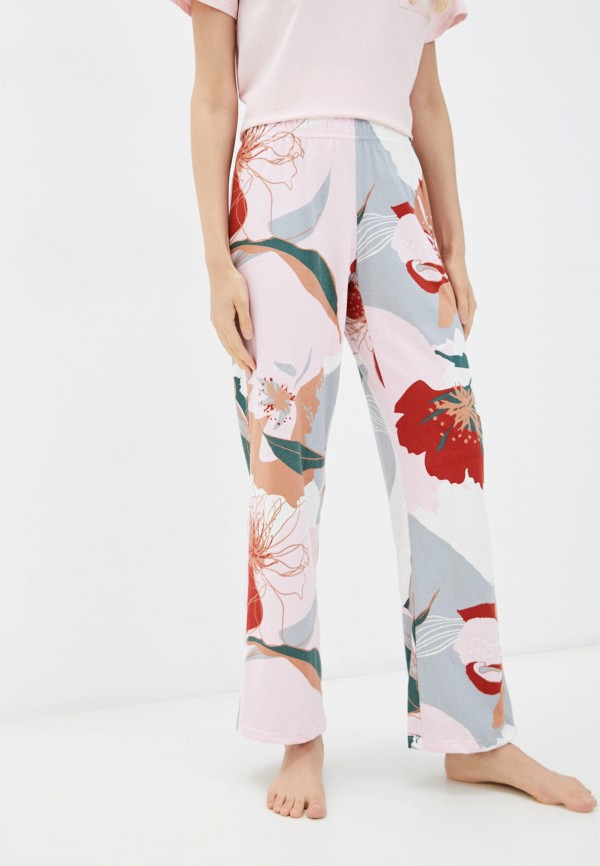 фото Брюки домашние kaftan