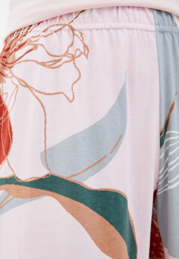 фото Брюки домашние kaftan