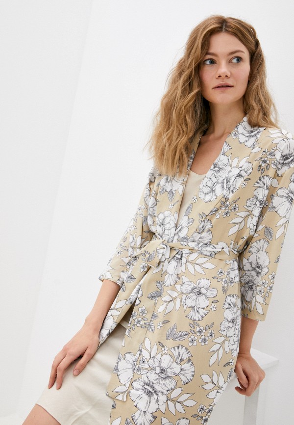 фото Халат и сорочка ночная kaftan