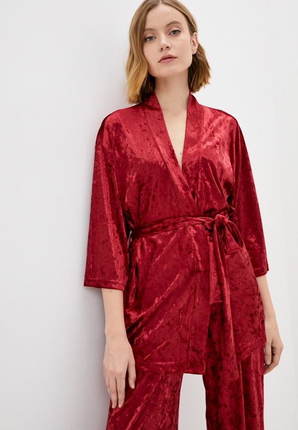 фото Костюм домашний kaftan