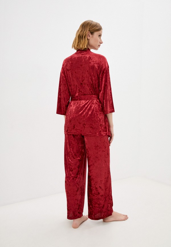 фото Костюм домашний kaftan