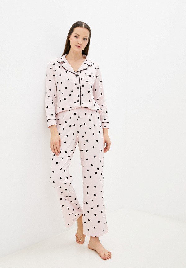 

Пижама Kaftan, Розовый