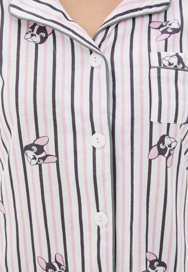 

Пижама Kaftan, Белый