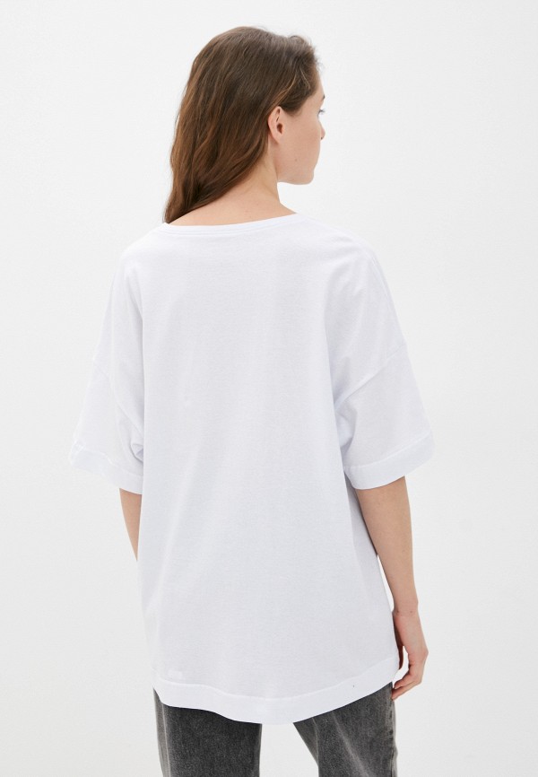 фото Футболка домашняя kaftan