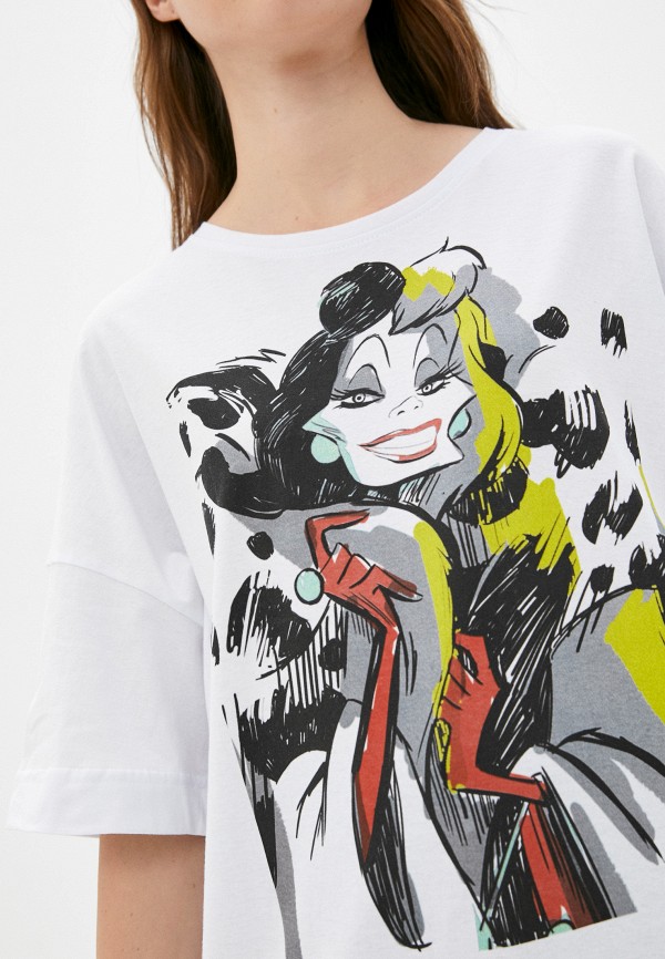 

Футболка домашняя Kaftan, Белый