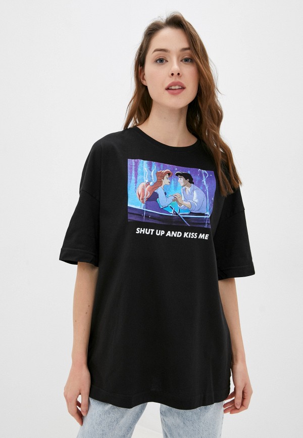 фото Футболка kaftan