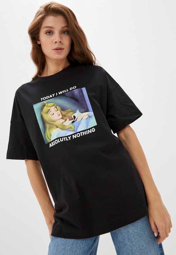 фото Футболка kaftan