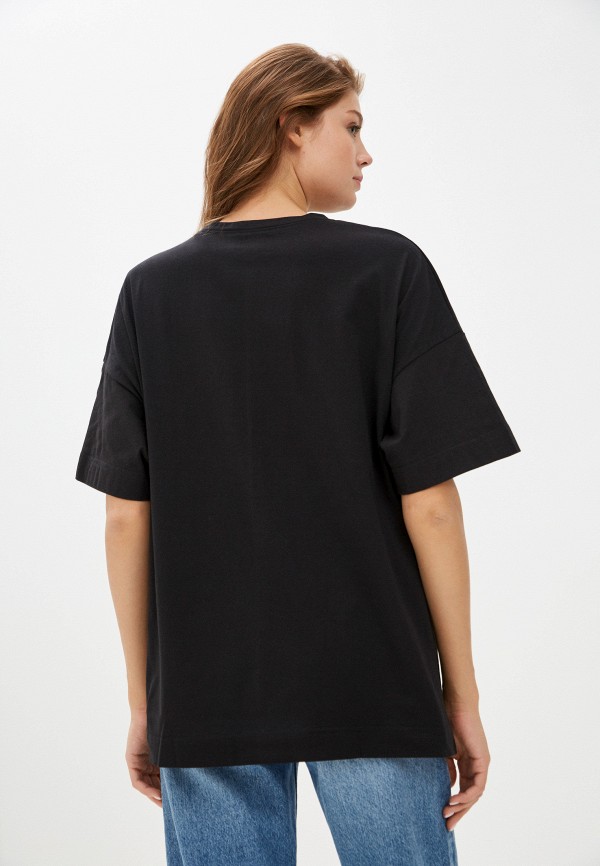 фото Футболка kaftan