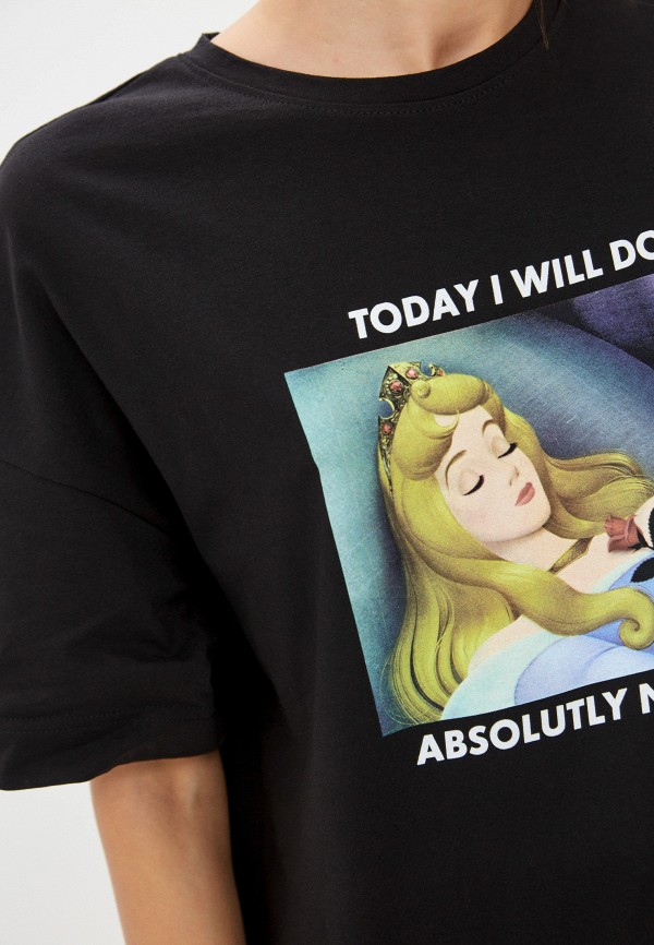 фото Футболка kaftan