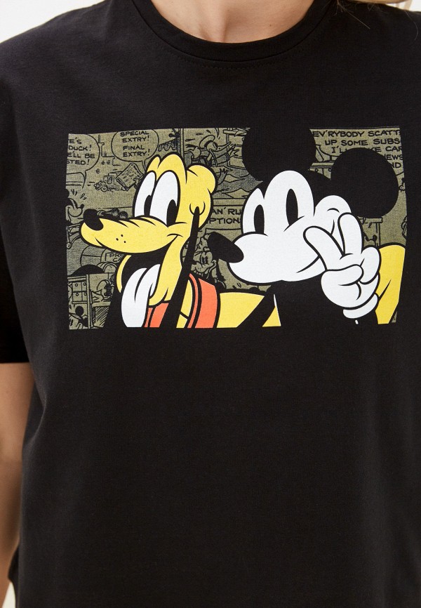 фото Футболка kaftan