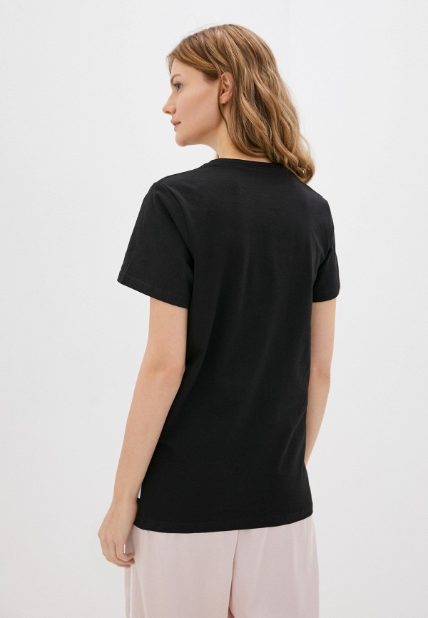 

Футболка домашняя Kaftan, Черный