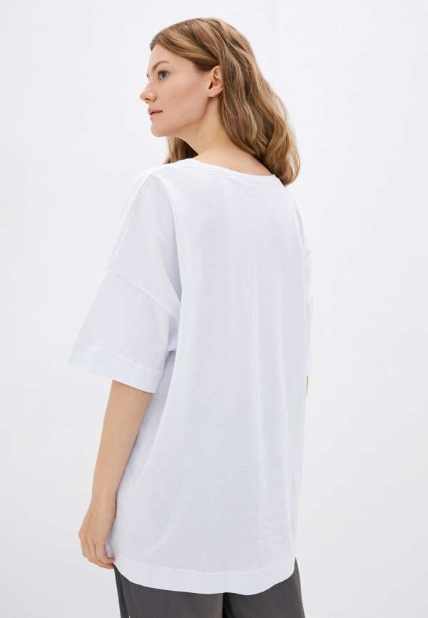 

Футболка домашняя Kaftan, Белый