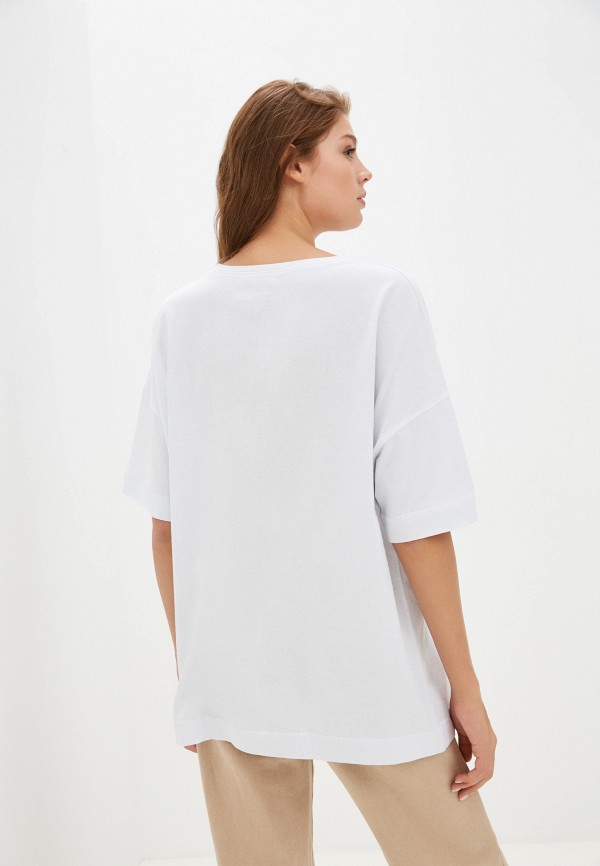 

Футболка домашняя Kaftan, Белый