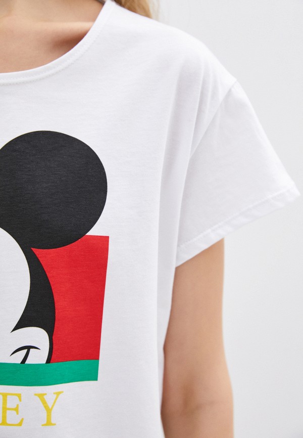 фото Футболка домашняя kaftan