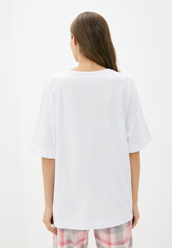 

Футболка домашняя Kaftan, Белый