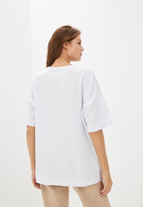 фото Футболка kaftan
