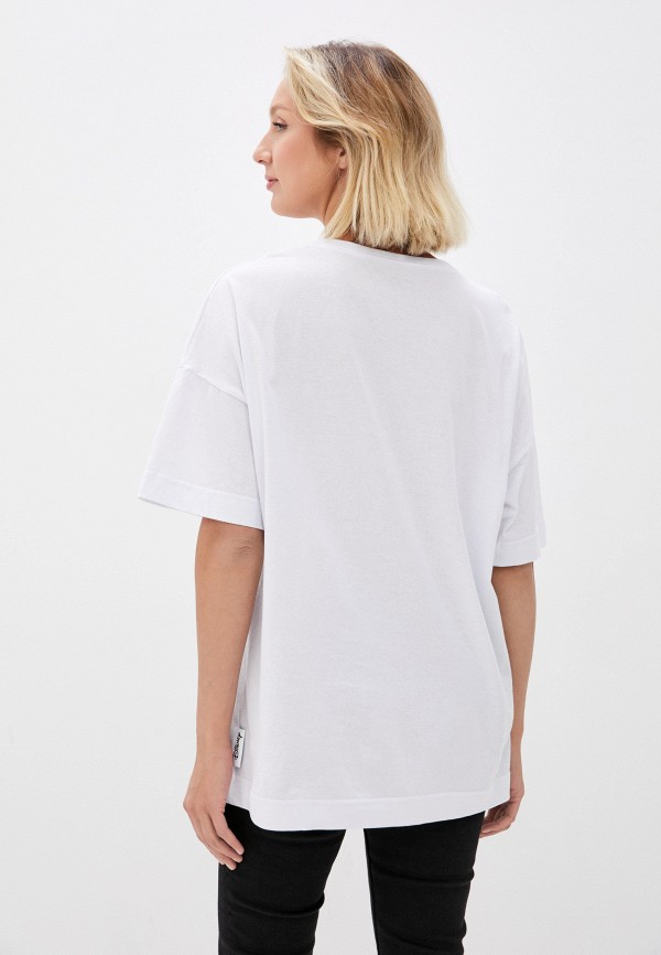 

Футболка домашняя Kaftan, Белый